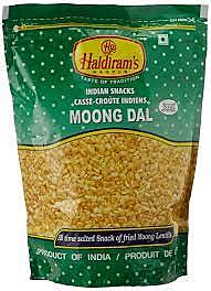 HALDIRAM MUNGDAL 400GM