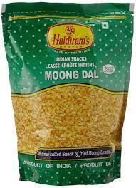 HALDIRAM MUNGDAL 400GM