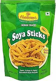 HALDIRAM SOYA STICK 200GM