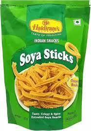 HALDIRAM SOYA STICK 200GM
