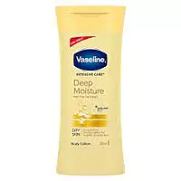 VASELINE DEEP MOISTURE LOTION 90ML