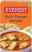 EVEREST SHAHI PANEER MASALA