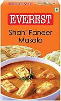 EVEREST SHAHI PANEER MASALA