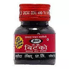 BITCO MANJAN 35GM
