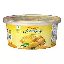 AMUL AMRAKHAND 200GM