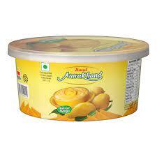 AMUL AMRAKHAND 200GM