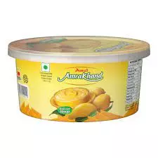 AMUL AMRAKHAND 200GM