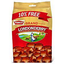 PARLE LONDONDERRY CHOCOLATE 198GM