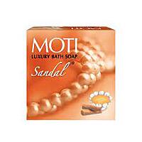 MOTI SOAP 150GM