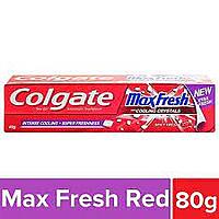 COLGATE MAXFRESH RED 80G