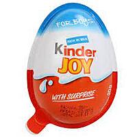 KINDERJOY BOY
