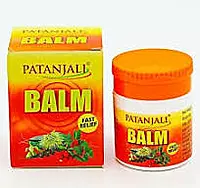 PATANJALI BALM 25GM