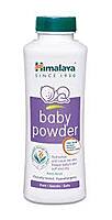 HIMALAYA BABY POWDER 100GM