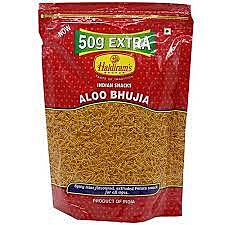 HALDIRAM ALOO BHUJIA 400GM