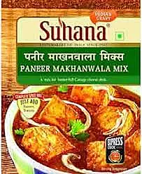 SUHANA PANEER MAKHANWALA