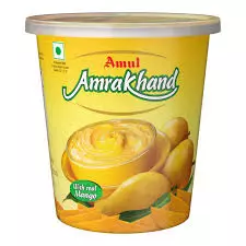 AMUL AMRAKHAND 500GM