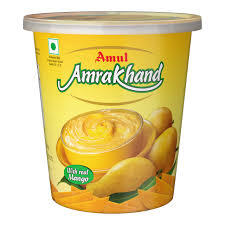 AMUL AMRAKHAND 500GM
