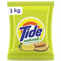 TIDE NATURAL 1KG