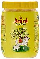 AMUL GHEE COW 500GM