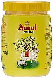 AMUL GHEE COW 500GM