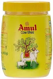 AMUL GHEE COW 500GM