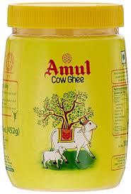 AMUL GHEE COW 500GM