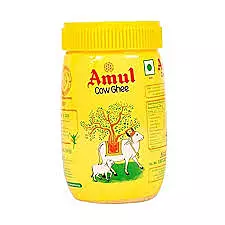 AMUL GHEE COW 200ML