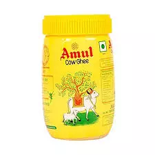 AMUL GHEE COW 200ML
