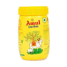AMUL GHEE COW 200ML