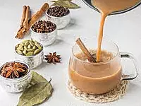 TEA MASALA 50GM