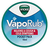 VICKS 10ML