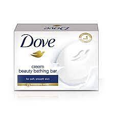 DOVE CREAM SOAP 100G