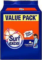 SURF EXCEL VALUE PACK