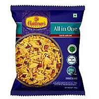 HALDIRAM ALL IN ONE 200GM