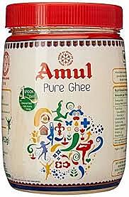 AMUL GHEE PURE 500ML