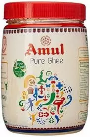 AMUL GHEE PURE 500ML