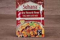 SUHANA BIRYANI MIX 50GM