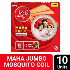 GOODKNIGHT MAHAJUMBO COIL 10N