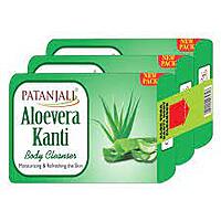 PATANJALI ALOEVERA 450GM