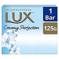 LUX INTERNATIONAL 125GM