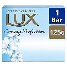 LUX INTERNATIONAL 125GM