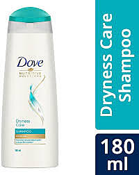 DOVE DRYNESS CARE 180ML