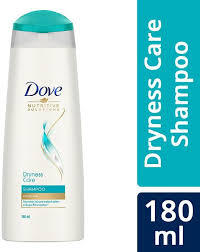 DOVE DRYNESS CARE 180ML
