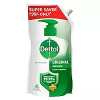 DETTOL HANDWASH 650ML