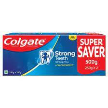 COLGATE 500GM