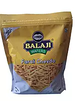 BALAJI FARALI 190GM