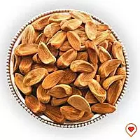 MAMRA BADAM 250GM
