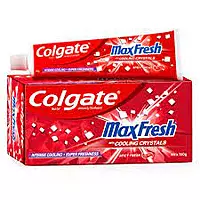COLGATE MAX RED 300GM