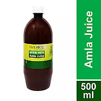 PATANJALI AMLA JUICE 500ML