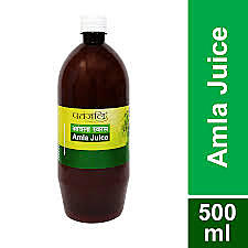 PATANJALI AMLA JUICE 500ML